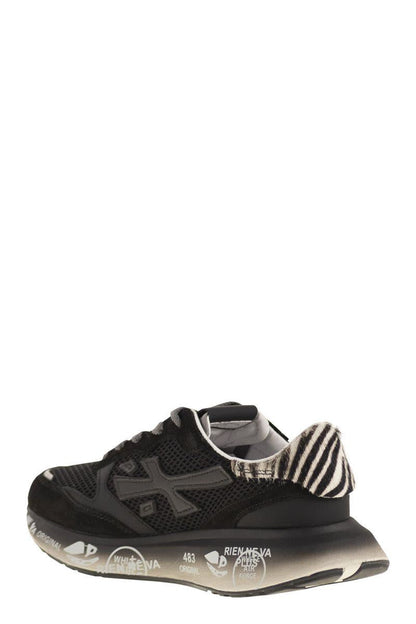 Premiata Lauryn 7779 - Sneakers