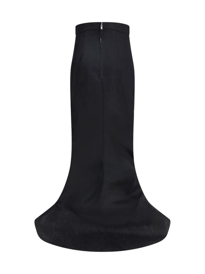 Rick Owens Kjolar
