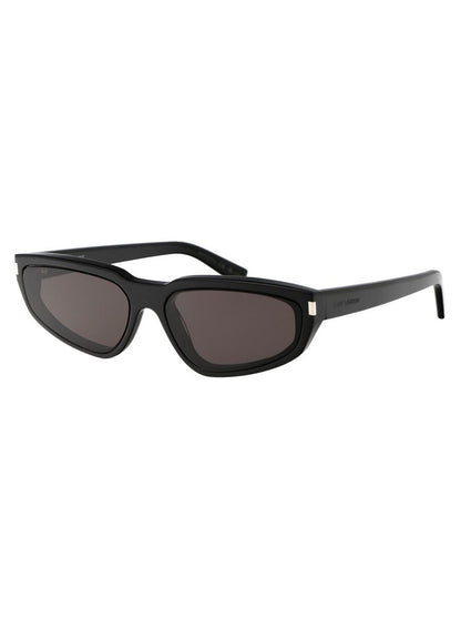 Saint Laurent Eyewear solglasögon