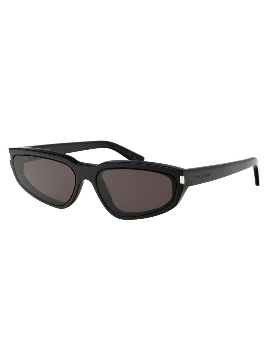 Saint Laurent Eyewear solglasögon