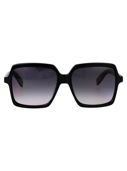 Saint Laurent Eyewear solglasögon