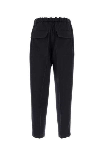 Jil Sander-byxor