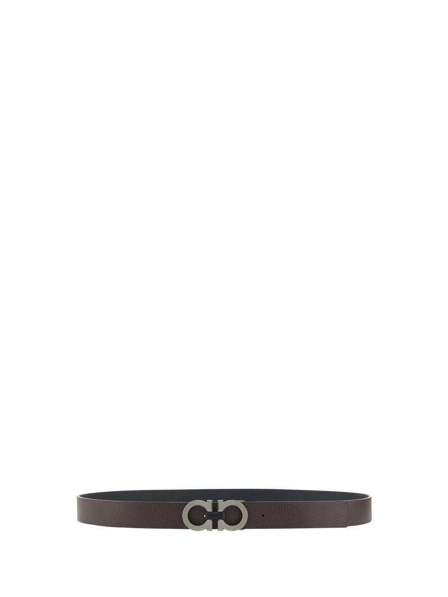 Salvatore Ferragamo Bälten Och Hängslen