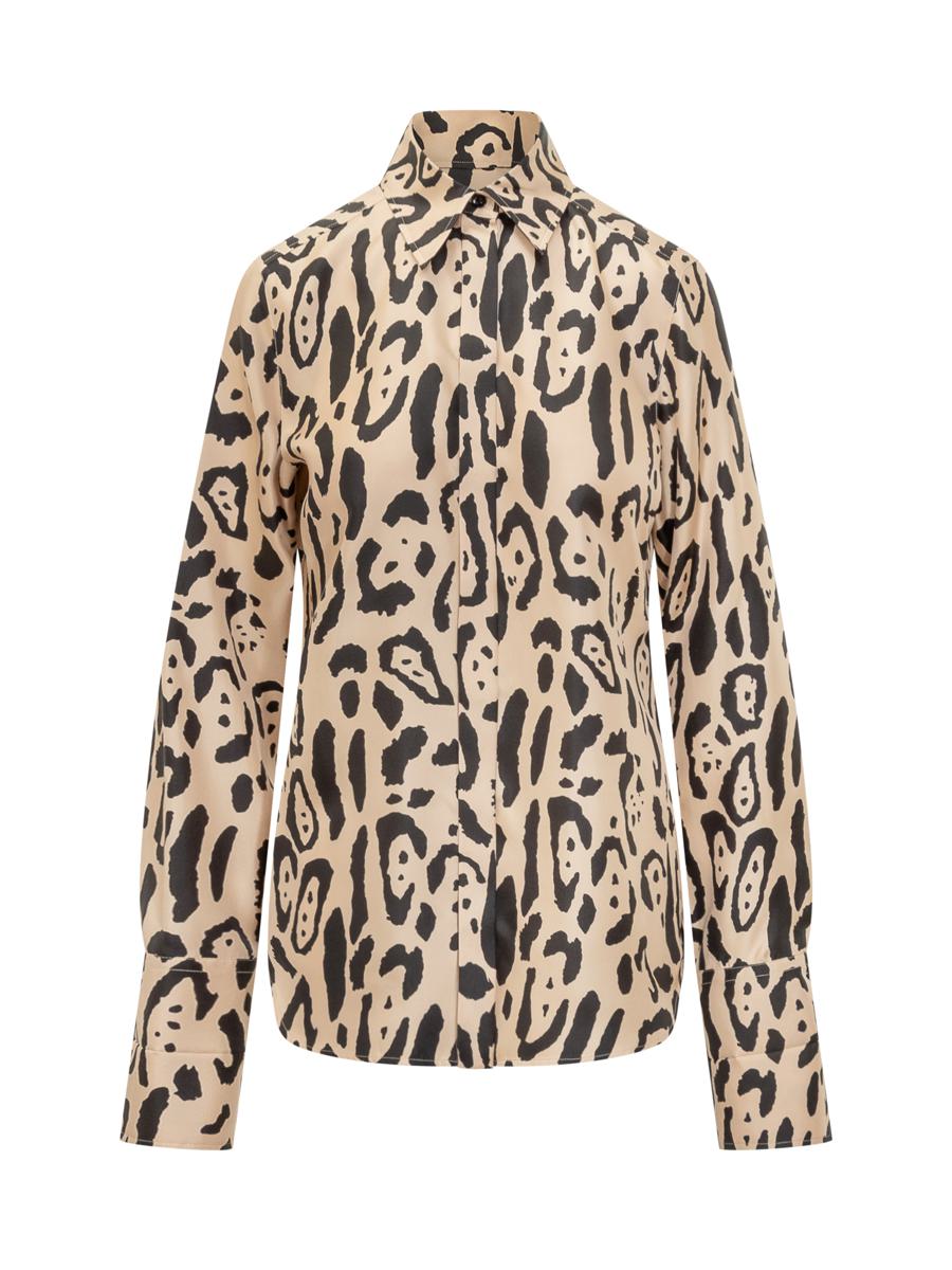Sportmax Armony-skjorta