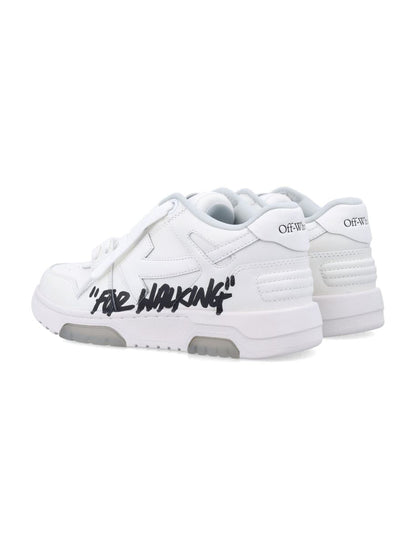 Off-White Out Of Office "For Walking" Damsneakers