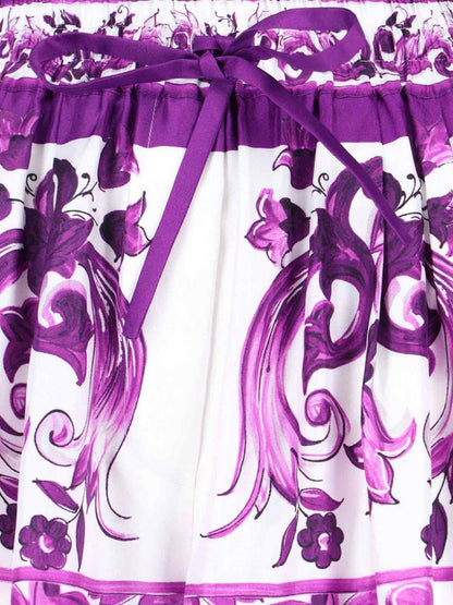 Dolce &amp; Gabbana Byxor