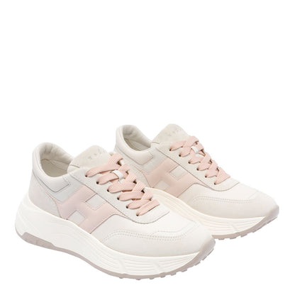 Hogan 'H669' Sneakers