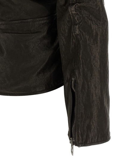 Diesel 'L-Uncan' Jacka