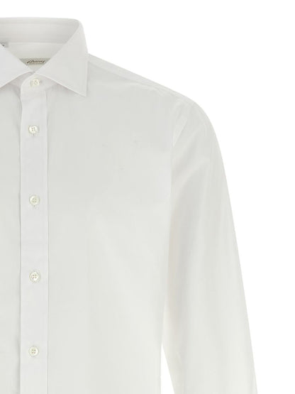 Brioni 'Trevi Mark'-skjorta