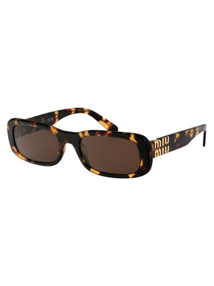 Miu Miu solglasögon
