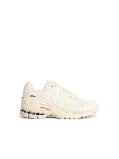 New Balance '2002 R' Elfenbensvita Sneakers