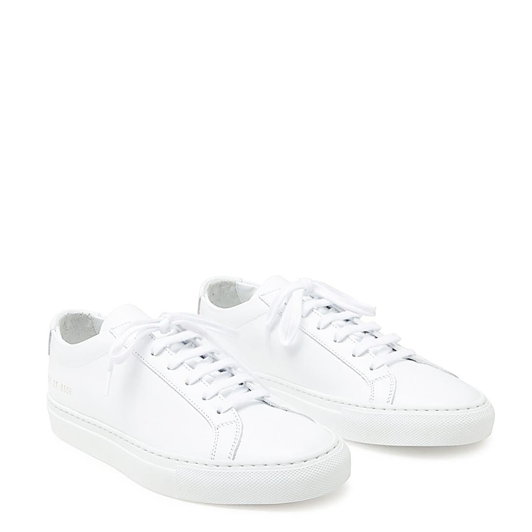 Vanliga projekt Sneakers