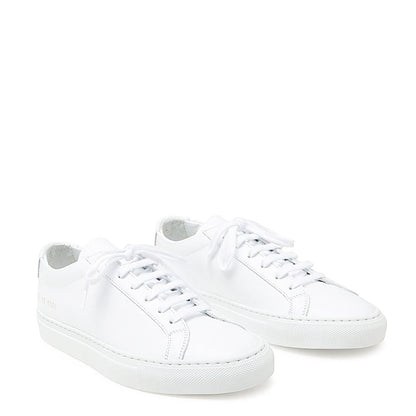 Vanliga projekt Sneakers