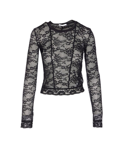 Patrizia Pepe T-shirts och pikétröjor