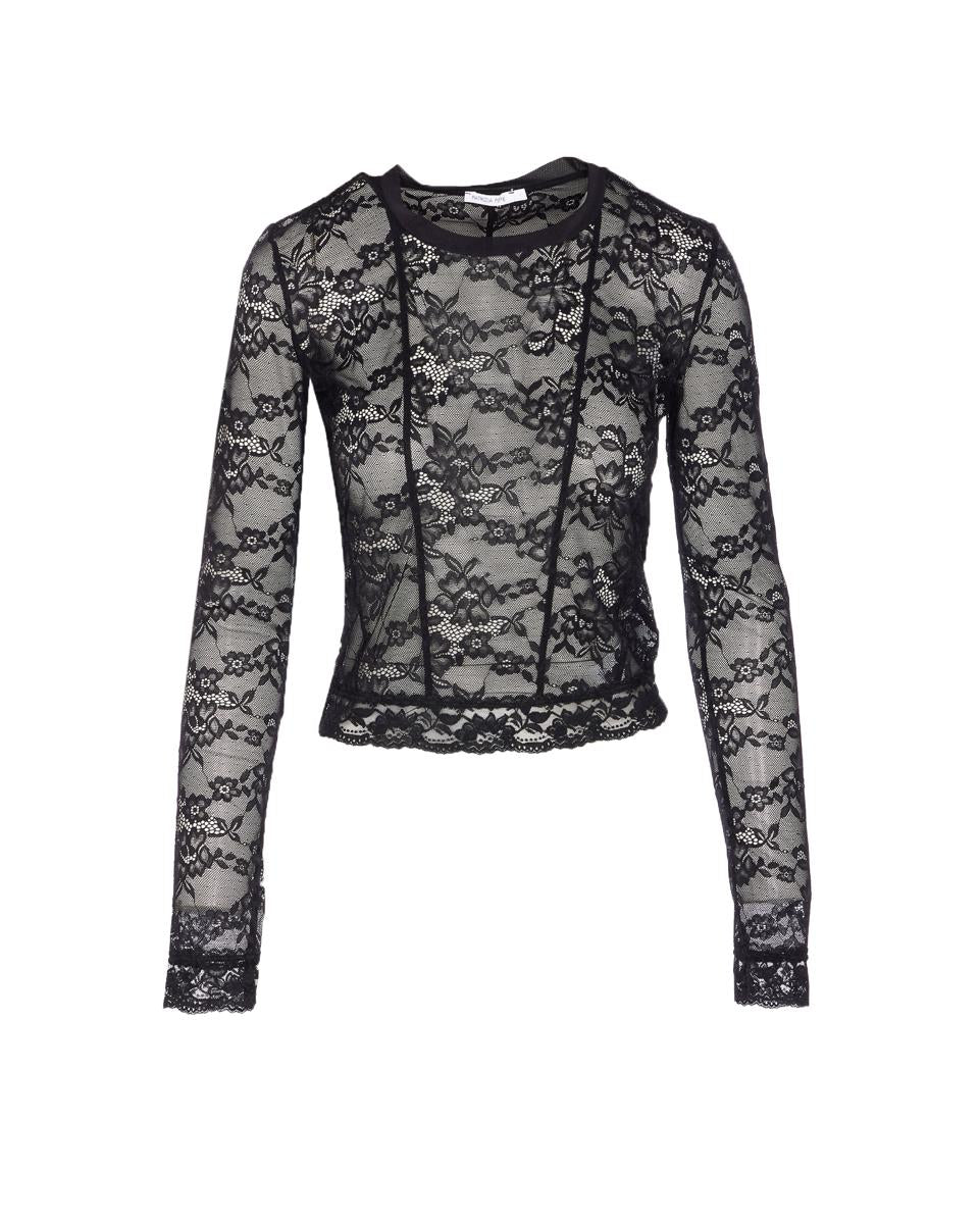 Patrizia Pepe T-shirts och pikétröjor