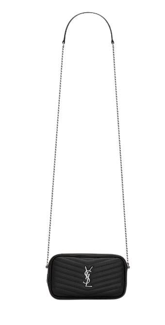 Saint Laurent-väskor