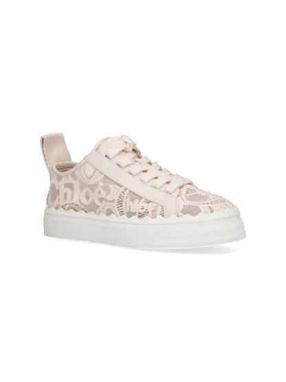 Chloé Sneakers