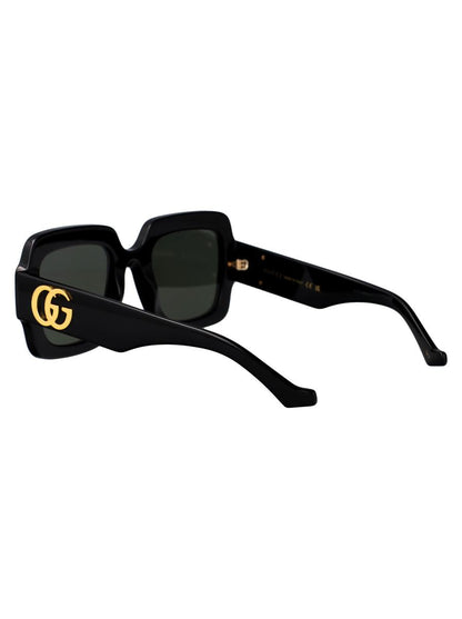 Gucci solglasögon