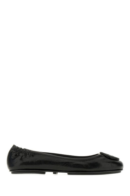 Tory Burch platta skor