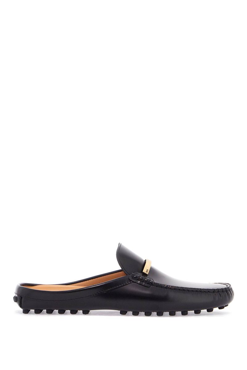 Tod's platta skor