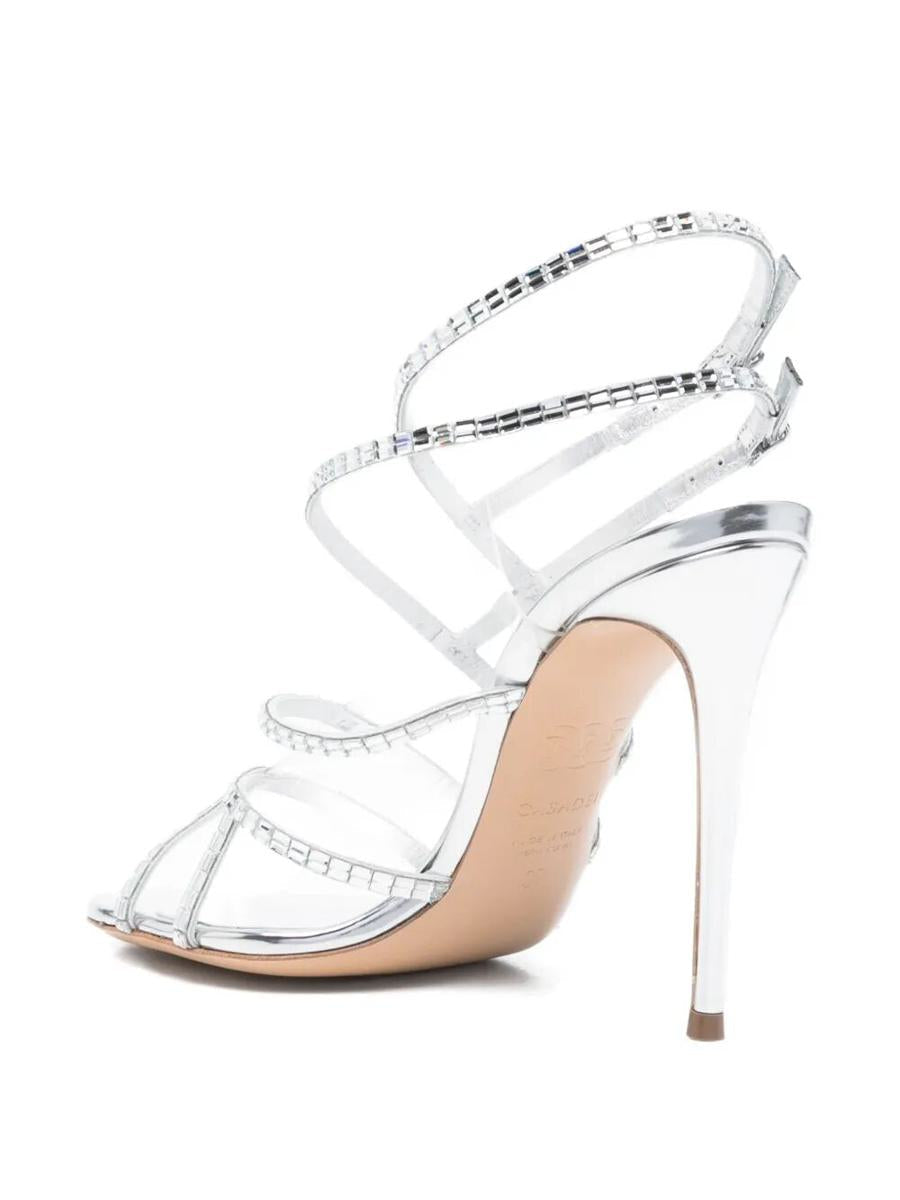 Casadei "Julia" Starlway Interstellar Sandal T.100 Skor