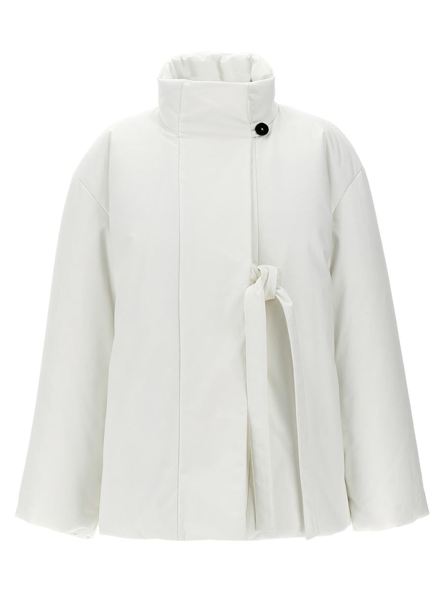 Jil Sander '155' Dunjacka
