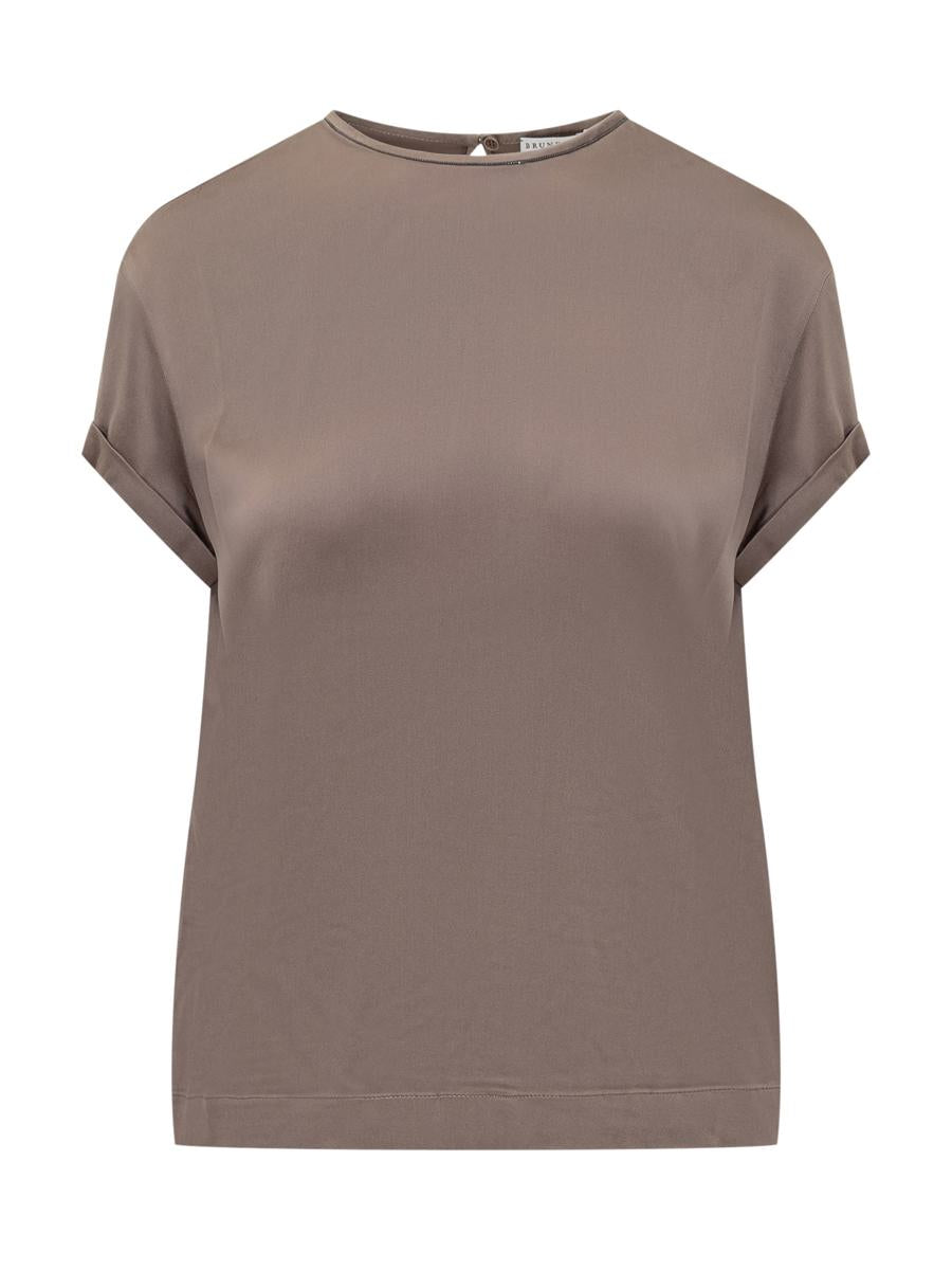Brunello Cucinelli-topp