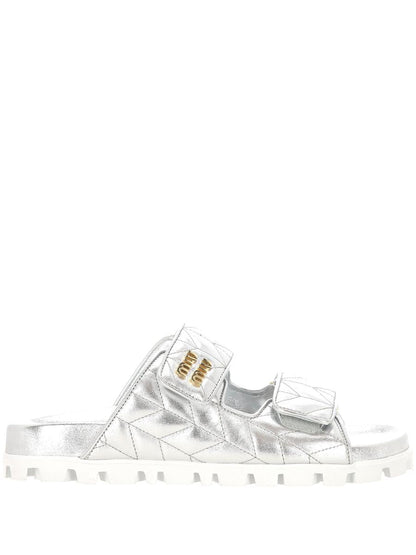Miu Miu Sandaler