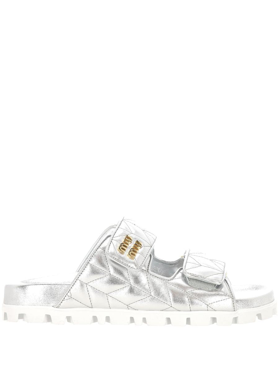 Miu Miu Sandaler