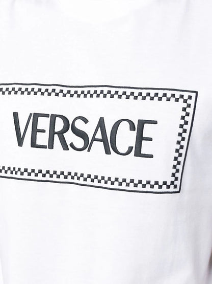 Versace T-shirts och pikétröjor
