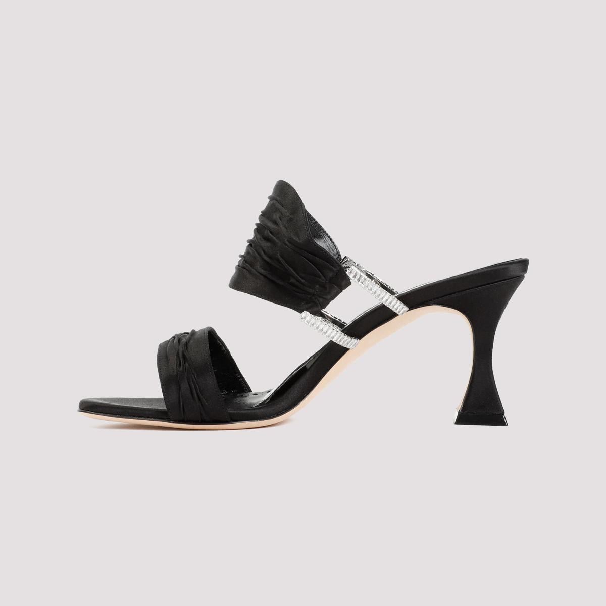 Manolo Blahnik Sandaler