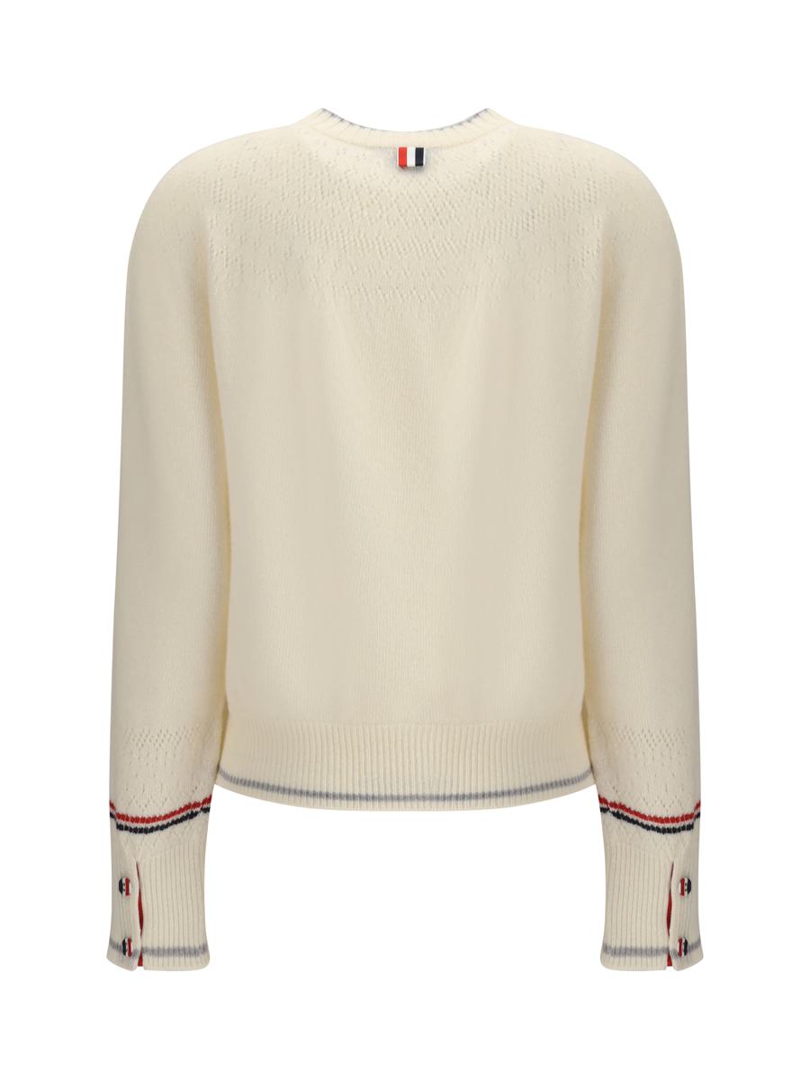 Thom Browne Stickade kläder