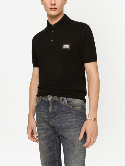 Dolce &amp; Gabbana T-shirts och pikétröjor