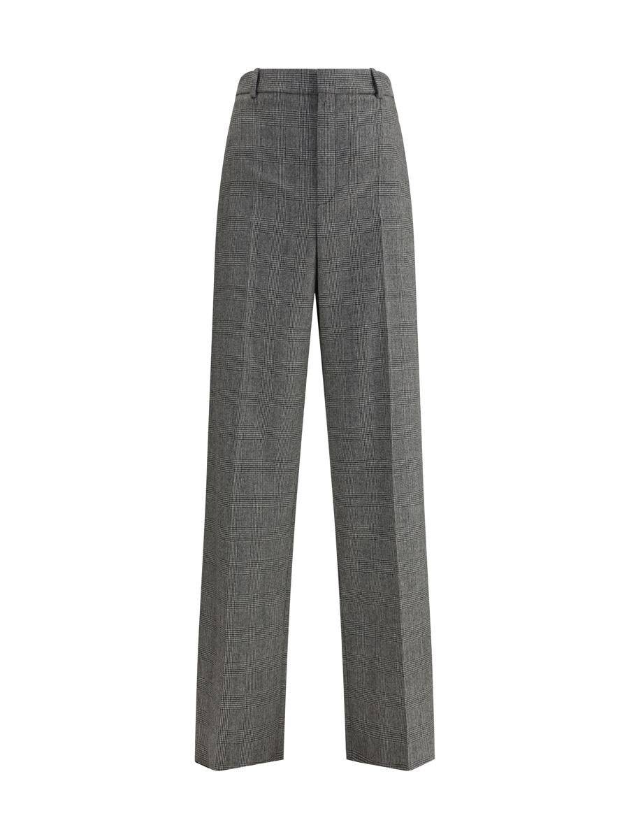 Saint Laurent-byxor