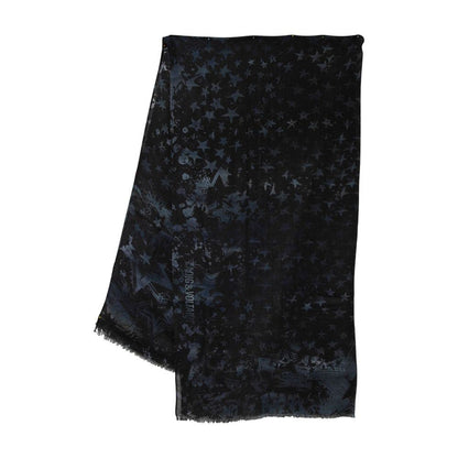 Zadig&amp;Voltaire Judy Stars Scarf