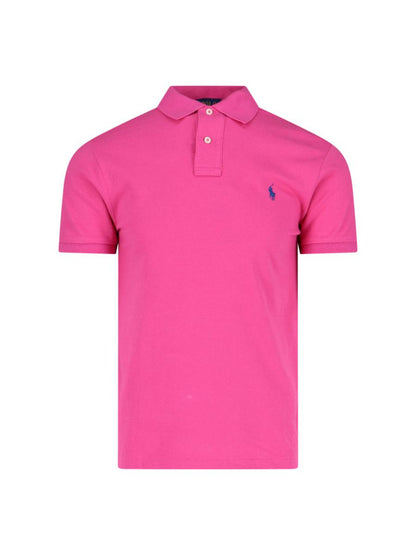 Polo Ralph Lauren T-shirts och pikétröjor