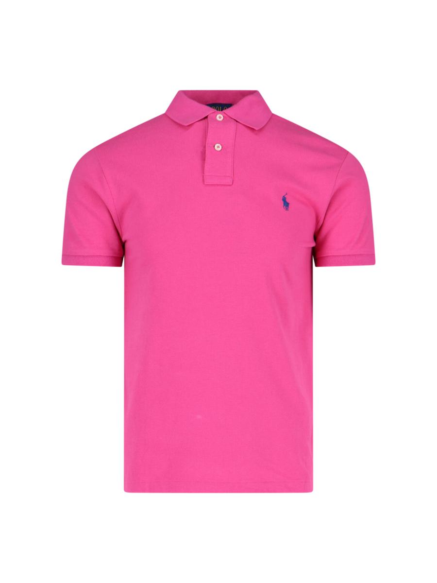 Polo Ralph Lauren T-shirts och pikétröjor