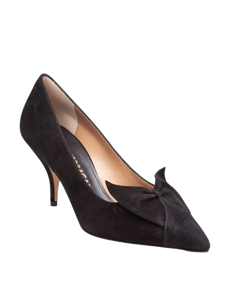 Salvatore Ferragamo mockapump