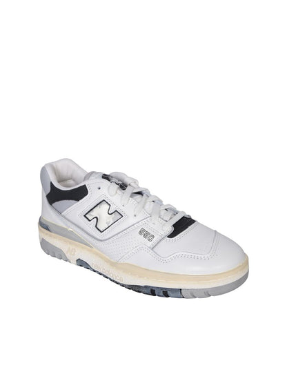 Nya balanssneakers