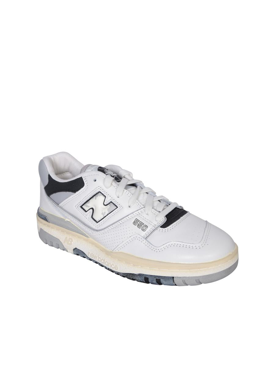 Nya balanssneakers
