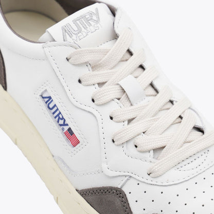 Autrie Sneakers Grå