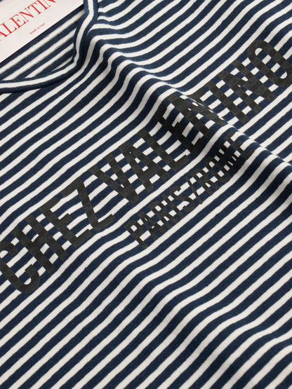 Valentino Garavani T-shirts och pikétröjor