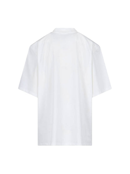 Attico T-shirts och pikétröjor