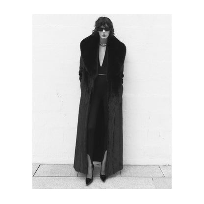 Saint Laurent Sl557 Shade solglasögon