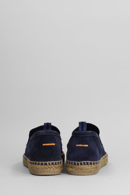 Castañer Nacho T-186 Espadrillos