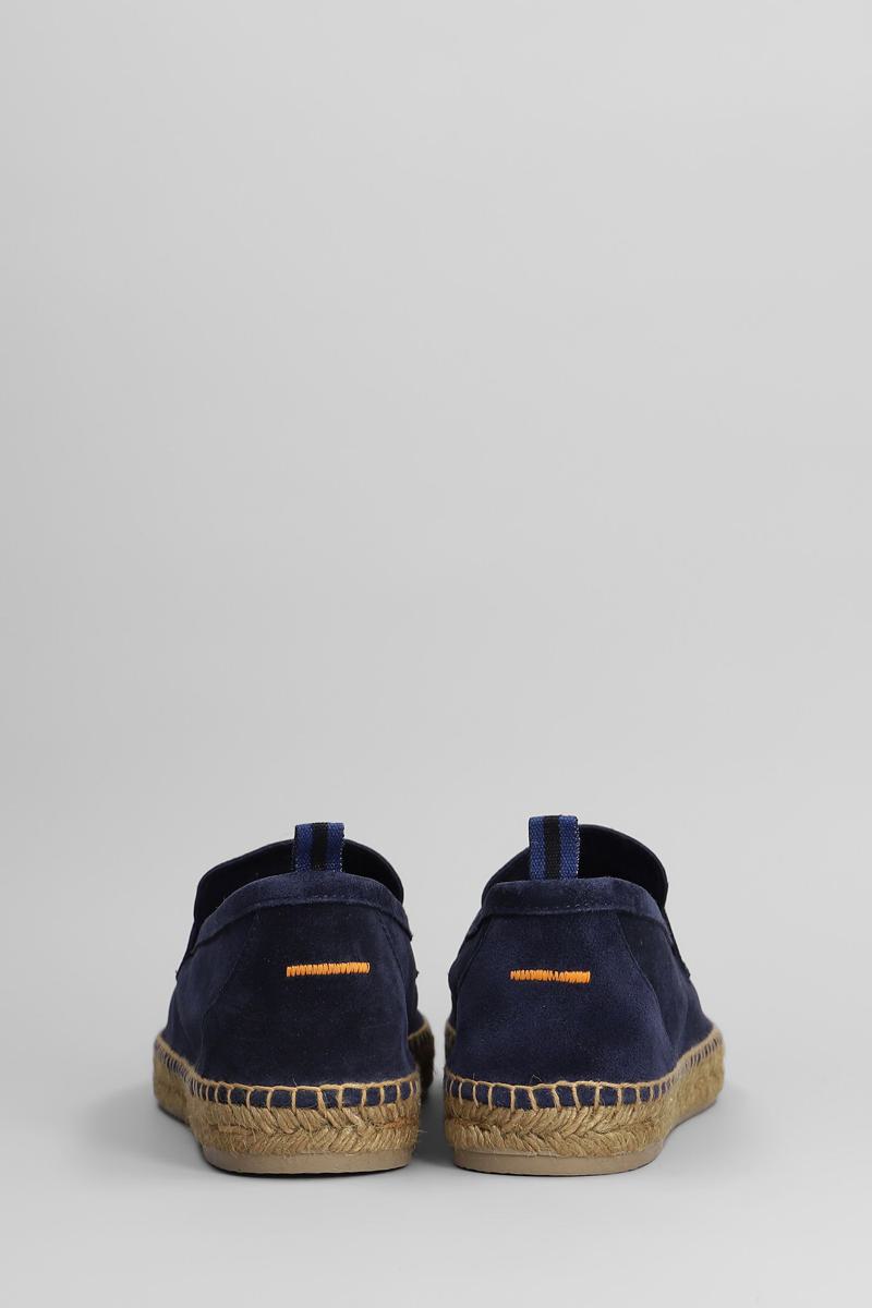 Castañer Nacho T-186 Espadrillos