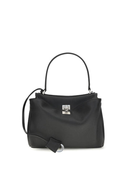 Balenciaga axelväskor