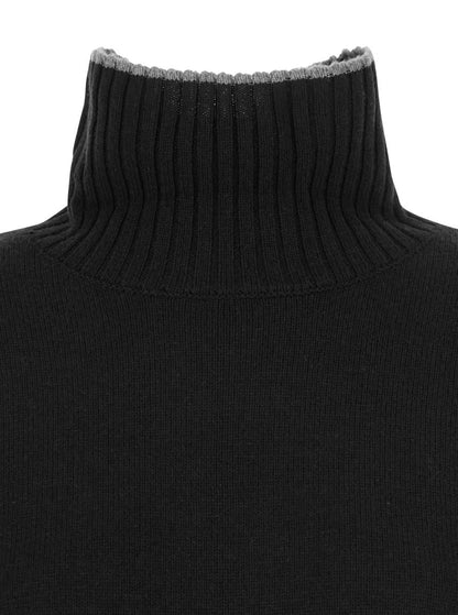 Falkland Maglia Lana Merinoull