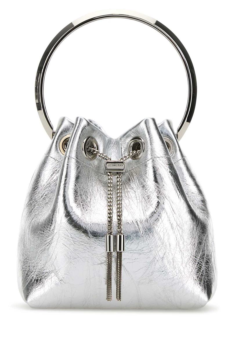 Jimmy Choo Bucket-väskor
