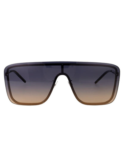 Saint Laurent Eyewear solglasögon